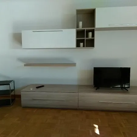 Miralago Casa Vacanze Daire
