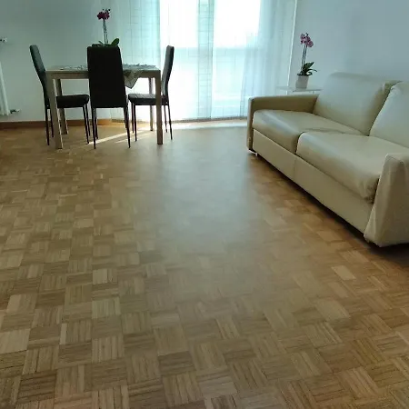 Miralago Casa Vacanze Daire Mandello del Lario