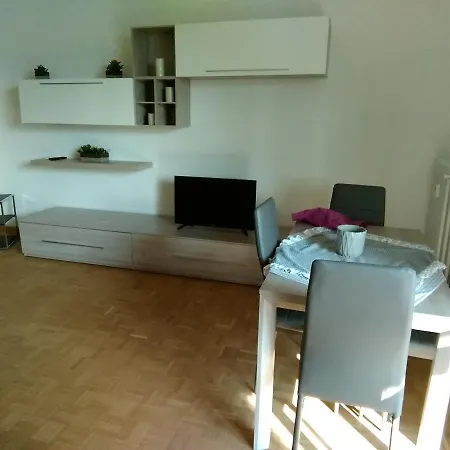 Daire Miralago Casa Vacanze Mandello del Lario