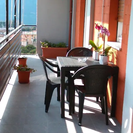 Miralago Casa Vacanze Daire